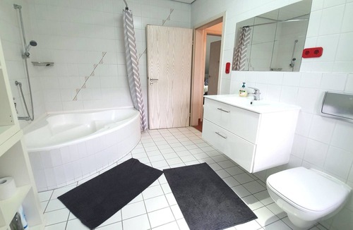 Neuburg Apartment | Apartment Neuburg App3