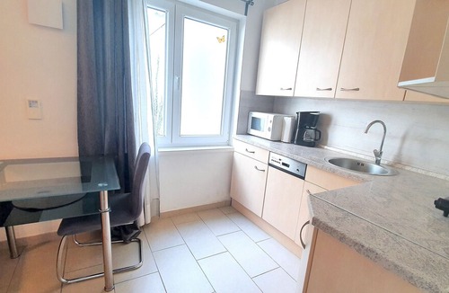 Neuburg Apartment | Apartment Neuburg ID85464/A1