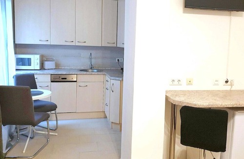 Neuburg Apartment | Apartment Neuburg ID85464/A1