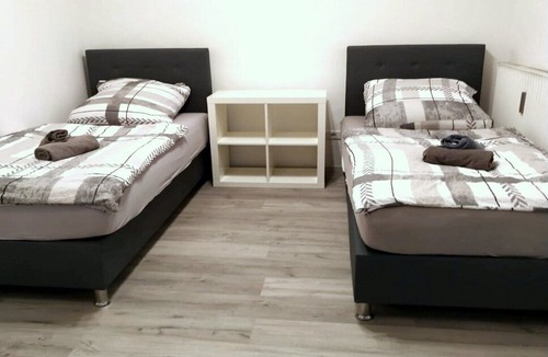 Neuburg Apartment | Apartment Neuburg ID85464/A1
