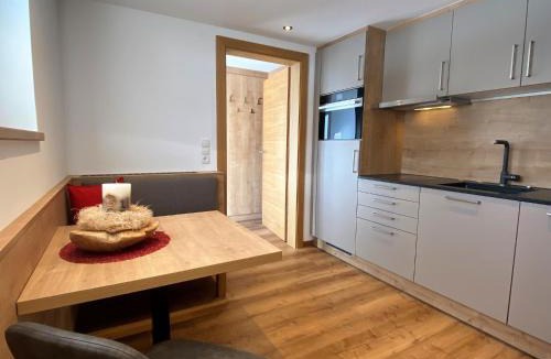 Schwendau Apartment | Apartment Neuner-3 by Interhome