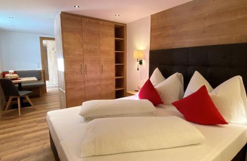Schwendau Apartment | Apartment Neuner-3 by Interhome