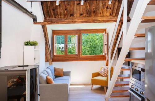 Taull Apartment | Apartment Nevat by Interhome