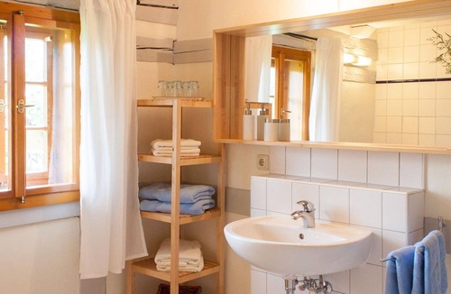 Altendorf Apartment | Apartment No. 1, 2 bedrooms - Altendorfer Vorwerk - holiday apartments
