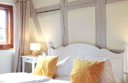 Altendorf Apartment | Apartment No. 1, 2 bedrooms - Altendorfer Vorwerk - holiday apartments
