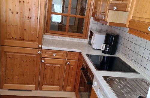 Ettal Apartment | Apartment No. 1 (2 bedrooms) - Landhaus Eduard Heigl