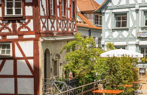 Forchheim Apartment | Apartment No 1 - Stadtapartments Forchheim