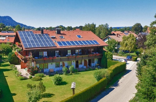 Dorf Apartment | Apartment no. 1 - Type A - Apartment house Manhard
