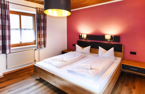 Dorf Apartment | Apartment no. 1 - Type A - Apartment house Manhard