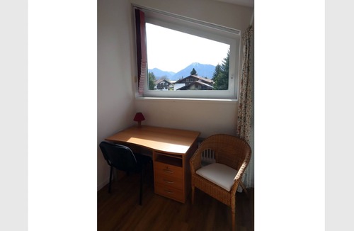 Bad Wiessee Apartment | Apartment no. 16 in the Dr. Gaertner complex - Starry sky, Apartment 16, Dr. Gaertner