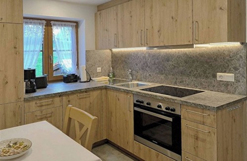 Berchtesgaden Apartment | Apartment no. 2, 30sqm for 1-2 persons