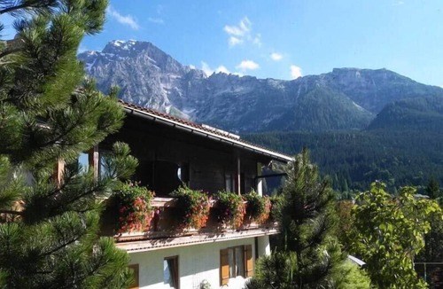 Berchtesgaden Apartment | Apartment no. 2, 30sqm for 1-2 persons