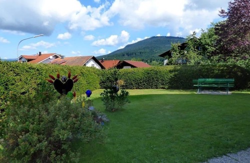 Oberlindbergmuhle Apartment | Apartment no. 3 | Apartment with one bedroom and large kitchen