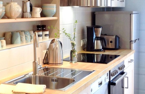 Altendorf Apartment | Apartment No. 4, 2 bedrooms - Altendorfer Vorwerk - holiday apartments