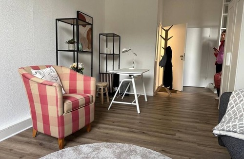 Munster Apartment | Apartment No. 4, Münster