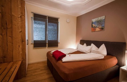 Forchheim Apartment | Apartment No 4 - Stadtapartments Forchheim