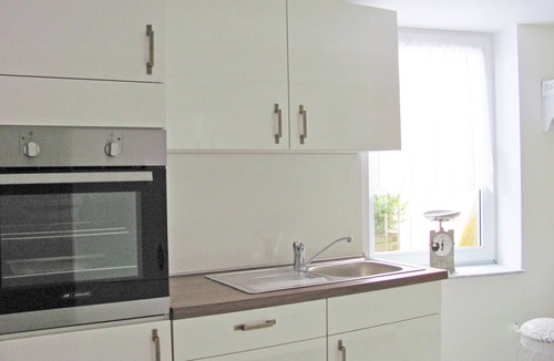 Memmingen Apartment | Apartment no. 6 - Apartment Storchenfärbe