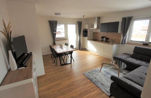 Ehrwald Apartment | Apartment Nora