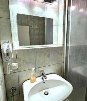 Munchen District Apartment | Apartment number 3