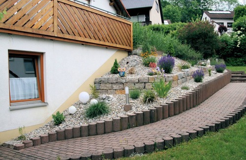 Heiligenstadt in Oberfranken Apartment | Apartment on the Rotdornweg