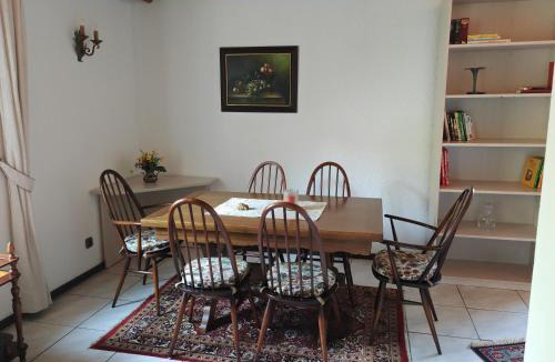 Grafenwohr Apartment | Apartment O2 - Gehobene 4-Zimmer Wohnung 145qm für 1-6 Personen 2x DZ 1x ZZ