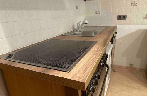 Klosterlechfeld Apartment | Apartment Oase 2, Parkplatz, Küche, Internet