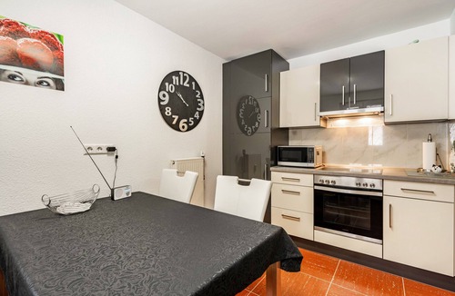 Kniebis Apartment | Apartment 'Obergeschoss' with Shared Terrace and Wi-Fi
