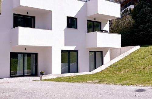 Arzl im Piztal Apartment | Apartment Oberleins II