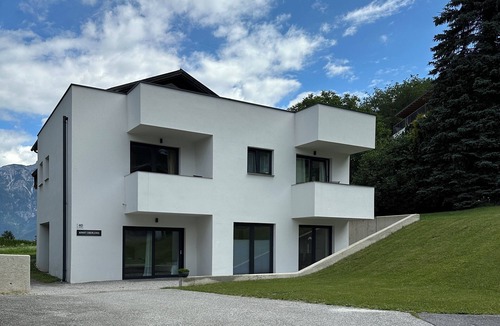 Arzl im Piztal Apartment | Apartment Oberleins II