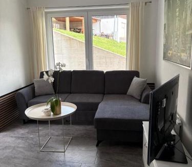 Arzl im Piztal Apartment | Apartment Oberleins II
