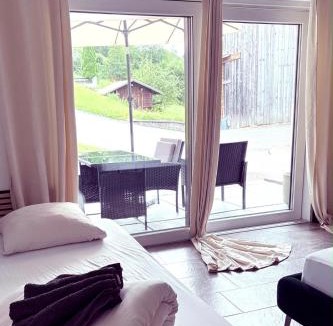 Arzl im Piztal Apartment | Apartment Oberleins II