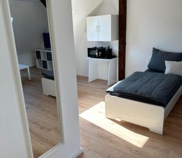 Obermichelbach Apartment | Apartment Obermichelbach