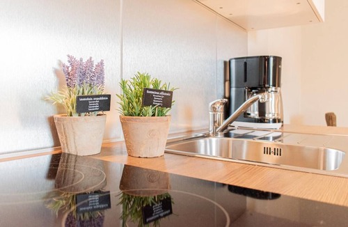 Haffkrug Apartment | Apartment Ocean Lodge 4