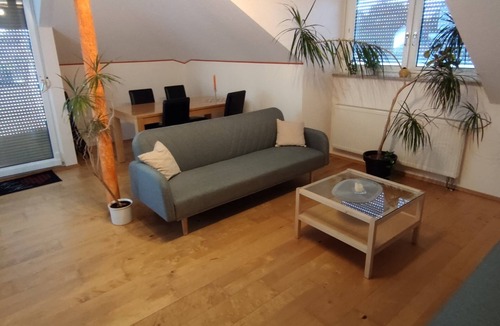 Pleinfeld Apartment | Apartment Oliver Gruber