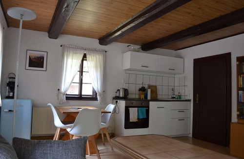 Pfaffendorf Apartment | Apartment on Malerweg
