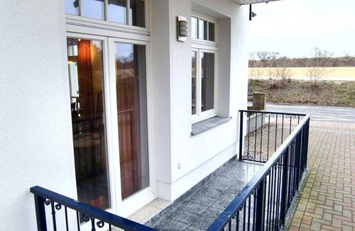 Warnemuende Apartment | Apartment on Strandweg (S1) - Apartment