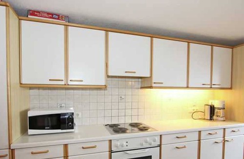 Tobadill Apartment | Apartment on the 2nd floor - Haus Mühlhof