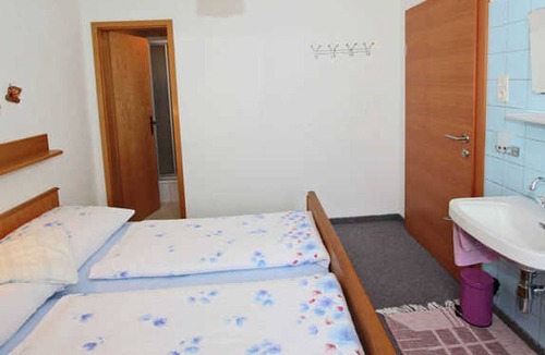 Tobadill Apartment | Apartment on the 2nd floor - Haus Mühlhof