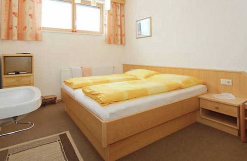 Tobadill Apartment | Apartment on the 2nd floor - Haus Mühlhof