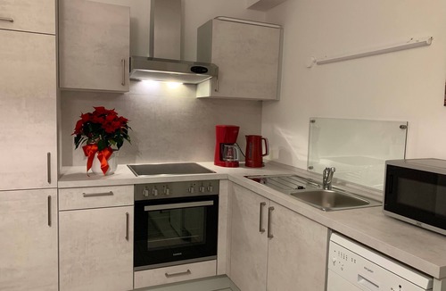 Ebermannstadt Apartment | Apartment on the Wiesent - Apartment An der Wiesent