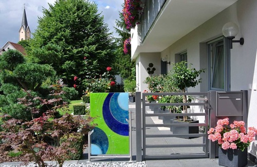 Ebermannstadt Apartment | Apartment on the Wiesent - Apartment An der Wiesent