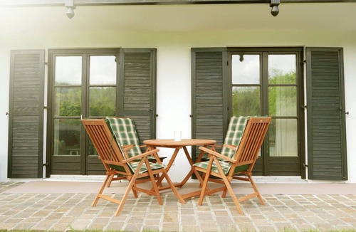 Kochel am See Apartment | Apartment on the lake [Kern]
