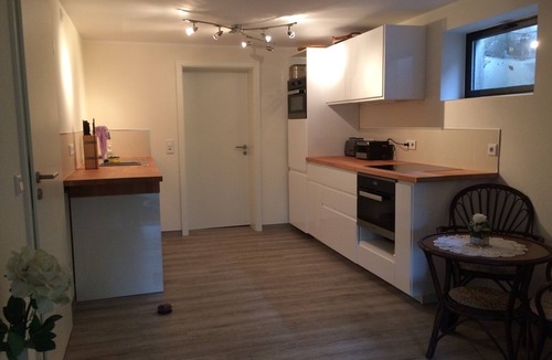 Warstein Apartment | Apartment on the Mozart hill