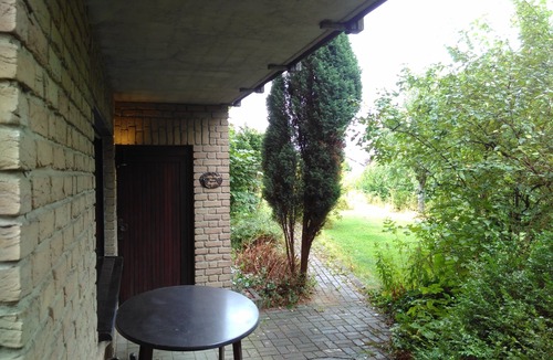Warstein Apartment | Apartment on the Mozart hill