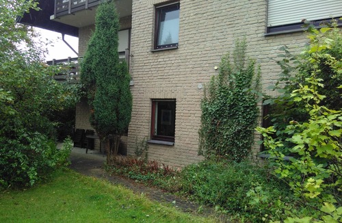 Warstein Apartment | Apartment on the Mozart hill