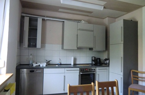 Arnsberg Apartment | Apartment on the Ruhr Valley Cycle Path