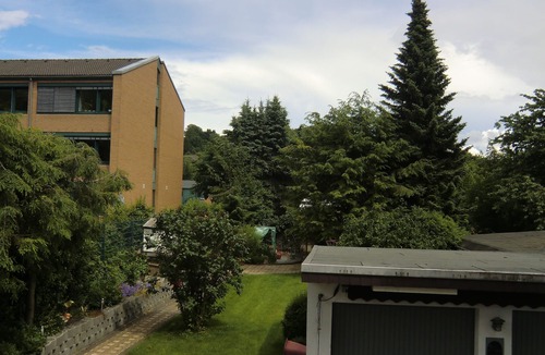 Arnsberg Apartment | Apartment on the Ruhr Valley Cycle Path