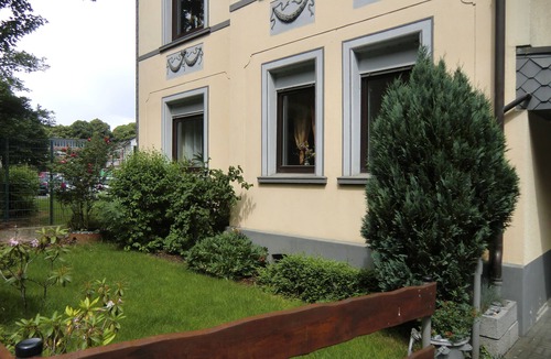Arnsberg Apartment | Apartment on the Ruhr Valley Cycle Path