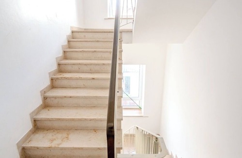 Schweinfurt Apartment | Apartment on the upper floor with 3 bedrooms