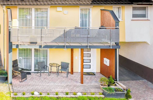 Eichenbuhl Apartment | Apartment ONE ground floor